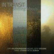 In Transit / Shifting Moods 輸入盤 【CD】