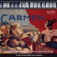 ハルフテル (1905-89) / Carmen: Fitz-gerald / Frankfurt Rso 輸入盤 【CD】