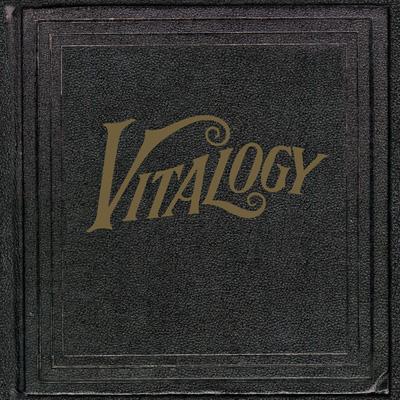 PEARL JAM パールジャム / Vitalogy 【LP】