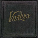 PEARL JAM パールジャム / Vitalogy 【LP】