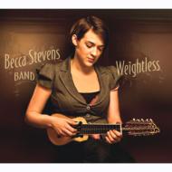 Becca Stevens / Weightless 輸入盤 【CD】