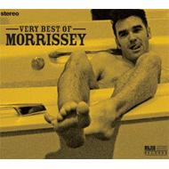 【送料無料】 Morrissey モリッシー / Very Best Of 輸入盤 【CD】