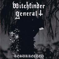 【送料無料】 Witchfinder General / Resurrected 輸入盤 【CD】