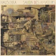 Hauschka ハウシュカ / Salon Des Amateurs 【CD】
