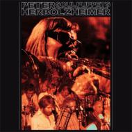 【送料無料】 Peter Herbolzheimer ピーターハーボルツァイマー / Soul Puppets 輸入盤 【CD】