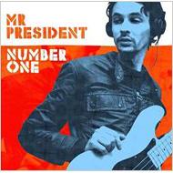【送料無料】 Mr President / Number One 輸入盤 【CD】