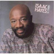 【送料無料】 Isaac Hayes アイザックヘイズ / U-Turn 輸入盤 【CD】