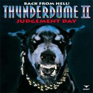 【送料無料】 Thunderdome Ii: Judgement Day 輸入盤 【CD】