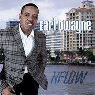 【送料無料】 Earl Dwayne / Nflow 輸入盤 【CD】