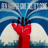 Ben Harper ベンハーパー / Give Till It's Gone 【CD】