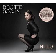 【送料無料】 Birgitte Soojin / Hi-lo 輸入盤 【CD】