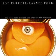 Joe Farrell ジョーファレル / Canned Funk 輸入盤 【CD】