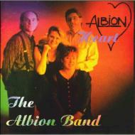 Albion Band アルビオンバンド / Albion Heart 輸入盤 【CD】