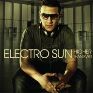 Electro Sun / Higher Than Ever 【CD】