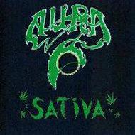 【送料無料】 Aura (Funk) / Sativa 輸入盤 【CD】