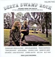 Delta Swamp Rock Vol.2 【LP】
