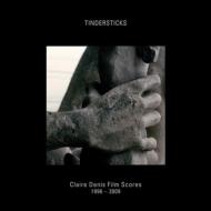 【送料無料】 Tindersticks / Claire Denis Film Scores 1996-2009 【LP】