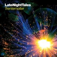 Trentemoller トレントモラー / Late Night Tales 輸入盤 【CD】