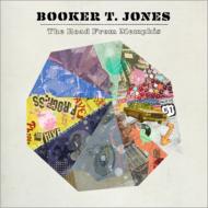 Booker T Jones / Road From Memphis 輸入盤 【CD】