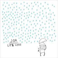 Joan Of Arc ジョーンオブアーク / Life Like 【CD】
