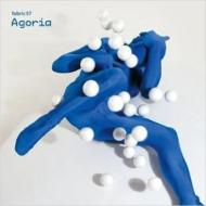 Agoria アゴリア / Fabric 57: Agoria 輸入盤 【CD】