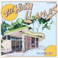 High Llamas / Talahomi Way 【LP】