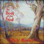 Mick Harvey / Sketches From The Book Of The Dead 輸入盤 【CD】