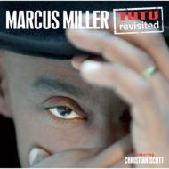 【送料無料】 Marcus Miller マーカスミラー / TUTU revisited　トリビュート・トゥ・マイルス・デイヴィス 【CD】