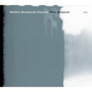 【送料無料】 Wolfert Brederode / Post Scriptum 輸入盤 【CD】