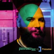 【送料無料】 Prosumer / Panorama Bar 03 輸入盤 【CD】