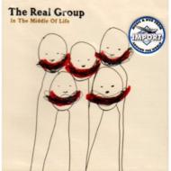 【送料無料】 Real Group リアルグループ / In The Middle Of Life 輸入盤 【CD】
