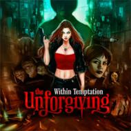 Within Temptation ウィズインテンプテーション / Unforgiving (Signed) 輸入盤 【CD】