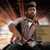 Pete Rock ピートロック / Petestrumentals - 10th Anniversary Expanded 輸入盤 【CD】