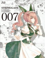 【送料無料】 STEINS; GATE Vol.7【初回限定版】【Blu-ray】 【BLU-RAY DISC】