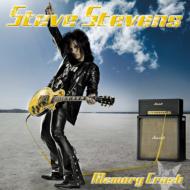 Steve Stevens スティーブスティーブンス / Memory Crash 【CD】