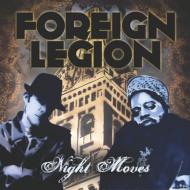 Foreign Legion / Night Moves 輸入盤 【CD】