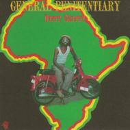 Nitty Gritty (Reggae) / General Penitentiary 【LP】