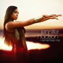 【送料無料】 Jennifer Hudson ジェニファーハドソン / I Remember Me 輸入盤 【CD】