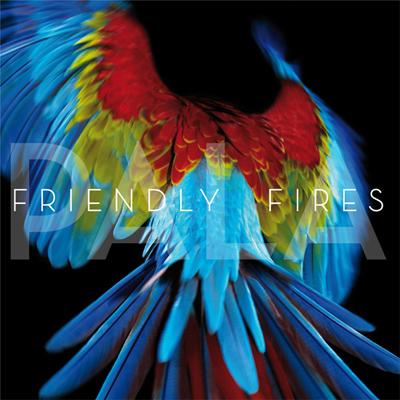 Friendly Fires フレンドリー ファイアーズ / Pala 輸入盤 【CD】