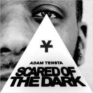 Adam Tensta / Scared Of The Dark 輸入盤 【CD】