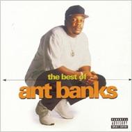 Ant Banks / Best Of 輸入盤 【CD】