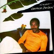 【送料無料】 George Benson ジョージベンソン / In Flight 輸入盤 【CD】