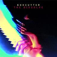 Boxcutter (Breakbeat) / Dissolve 輸入盤 【CD】