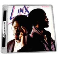 Linx / Intuition (Expanded) 輸入盤 【CD】