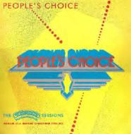 Peoples Choice / People's Choice: The Casablanca Sessions(+bonus) 輸入盤 【CD】
