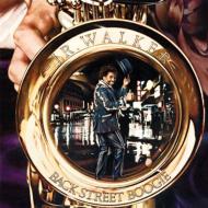 Jr Walker / Back Street Boogie 輸入盤 【CD】