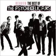 Psychedelic Furs サイケデリックファーズ / Heaven: The Best Of 輸入盤 【CD】