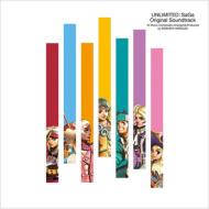 【送料無料】 アンリミテッド: サガ オリジナル・サウンドトラック 【CD】