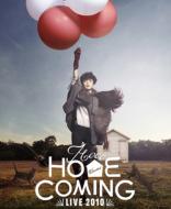 デニス ホー 何韻詩 / Hocc Homecoming Live 2010 Karaoke 【DVD】
