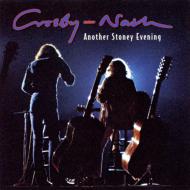 Crosby + Nash / Another Stoney Evening 【LP】